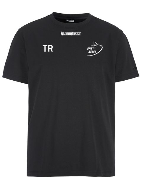 Craft T-shirt COMMUNITY 2.0, Black (BMK Kungs)